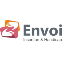 ENVOI Groupe logo, ENVOI Groupe contact details