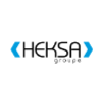 HEKSA Groupe Inc. logo, HEKSA Groupe Inc. contact details