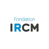 IRCM Foundation logo, IRCM Foundation contact details