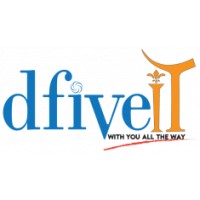 Dfive IT logo, Dfive IT contact details