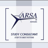 Arsa Study Abroad Consultants logo, Arsa Study Abroad Consultants contact details