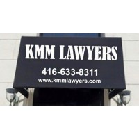 KMM Lawyers Professional Corporation logo, KMM Lawyers Professional Corporation contact details