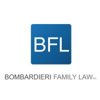 Bombardieri Family Law logo, Bombardieri Family Law contact details