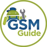 GSM Guide logo, GSM Guide contact details