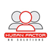 Human Factor ltd logo, Human Factor ltd contact details