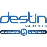 Destin Solutions Ltd logo, Destin Solutions Ltd contact details