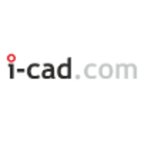 i-cad logo, i-cad contact details