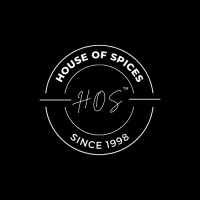 House of Spices logo, House of Spices contact details