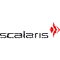 Scalaris AG logo, Scalaris AG contact details