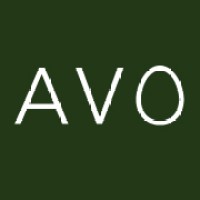 AVO Inc logo, AVO Inc contact details