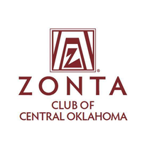 Zonta Club of Central Oklahoma logo, Zonta Club of Central Oklahoma contact details