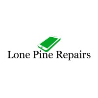 Lone Pine Repairs logo, Lone Pine Repairs contact details