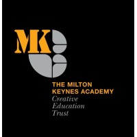 The Milton Keynes Academy logo, The Milton Keynes Academy contact details