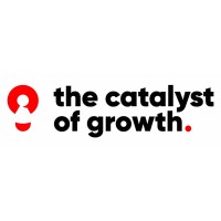 The Catalyst of Growth logo, The Catalyst of Growth contact details