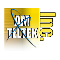 Amteltek, Inc. logo, Amteltek, Inc. contact details