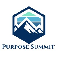 The Purpose Summit logo, The Purpose Summit contact details