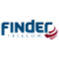 Finder Telecom logo, Finder Telecom contact details