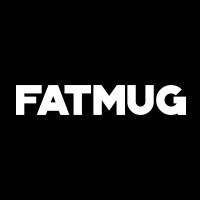 Fatmug logo, Fatmug contact details