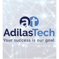 AdilasTech logo, AdilasTech contact details