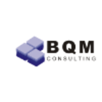 BQM Consulting logo, BQM Consulting contact details