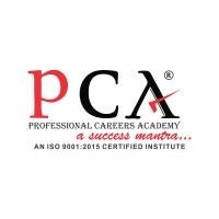 PCA - Professional Careers Academy logo, PCA - Professional Careers Academy contact details