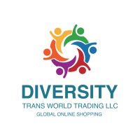 Diversity Trans World Trading LLC logo, Diversity Trans World Trading LLC contact details