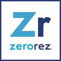 zerorez Las Vegas logo, zerorez Las Vegas contact details