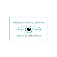 THE EYE CYBERSECURITY CONSULTANTS logo, THE EYE CYBERSECURITY CONSULTANTS contact details