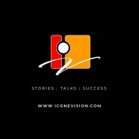 Icone Vision logo, Icone Vision contact details