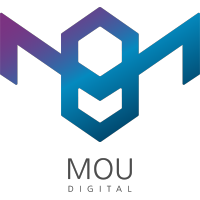 MOU-Digital logo, MOU-Digital contact details