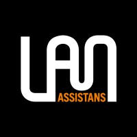 LAN Assistans AB logo, LAN Assistans AB contact details