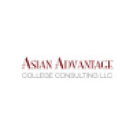 Asian Advantage College Consulting LLC logo, Asian Advantage College Consulting LLC contact details