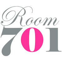 ROOM 701 logo, ROOM 701 contact details