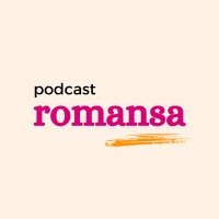 Podcast Romansa logo, Podcast Romansa contact details