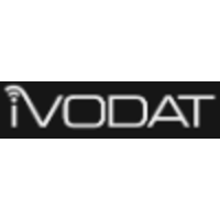 iVodat logo, iVodat contact details