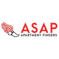 ASAP Apartment Finders logo, ASAP Apartment Finders contact details