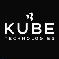 KUBE Technologies logo, KUBE Technologies contact details