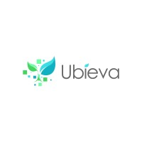 Ubieva logo, Ubieva contact details