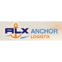 AnchorLogistix logo, AnchorLogistix contact details