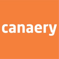 Canaery logo, Canaery contact details