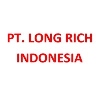 PT. Long Rich Indonesia logo, PT. Long Rich Indonesia contact details