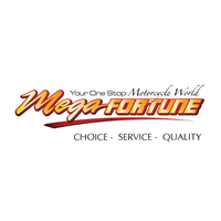 MEGA FORTUNE MOTOPORT SDN. BHD. logo, MEGA FORTUNE MOTOPORT SDN. BHD. contact details