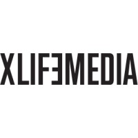 Xlife Media logo, Xlife Media contact details