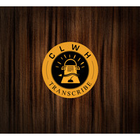 CLWH TRANSCRIBE logo, CLWH TRANSCRIBE contact details