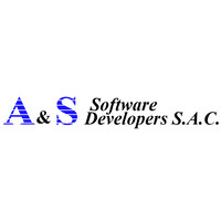 A&S Software Developers SAC logo, A&S Software Developers SAC contact details