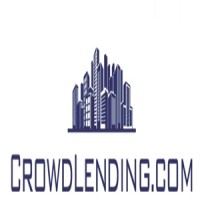 CrowdLending.com logo, CrowdLending.com contact details