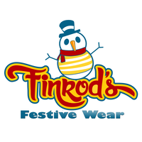 Finrod's Festive Wear logo, Finrod's Festive Wear contact details