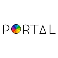 Portal inc logo, Portal inc contact details