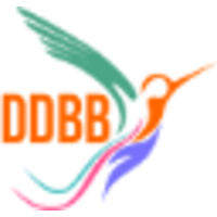 DDBB logo, DDBB contact details