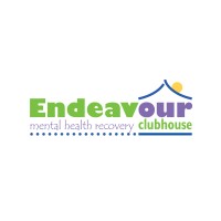 Endeavour Clubhouse logo, Endeavour Clubhouse contact details